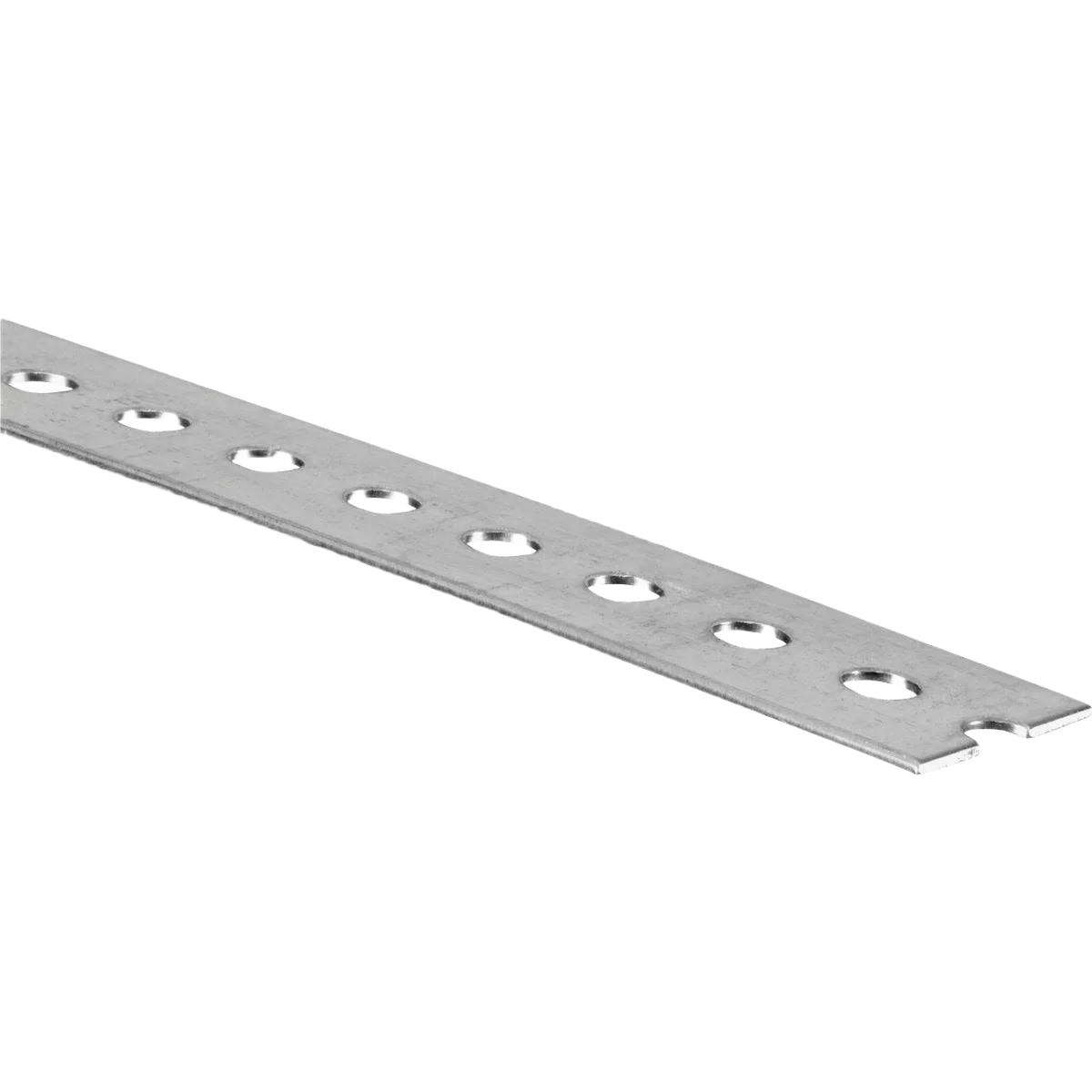 Flexible SteelWorks Steel Flat Stock 1-3 8 In. x 4 Ft. Fine Crafted