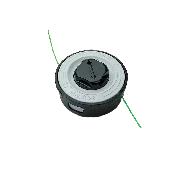 Long-Lasting STIHL C3-2 AutoCut® EasySpool™ Trimmer Head Exceptional