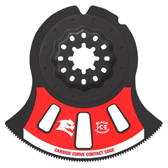 High-Quality Diablo 3-1 8-In. Starlock Carbide Oscillating Saw Blade Quality