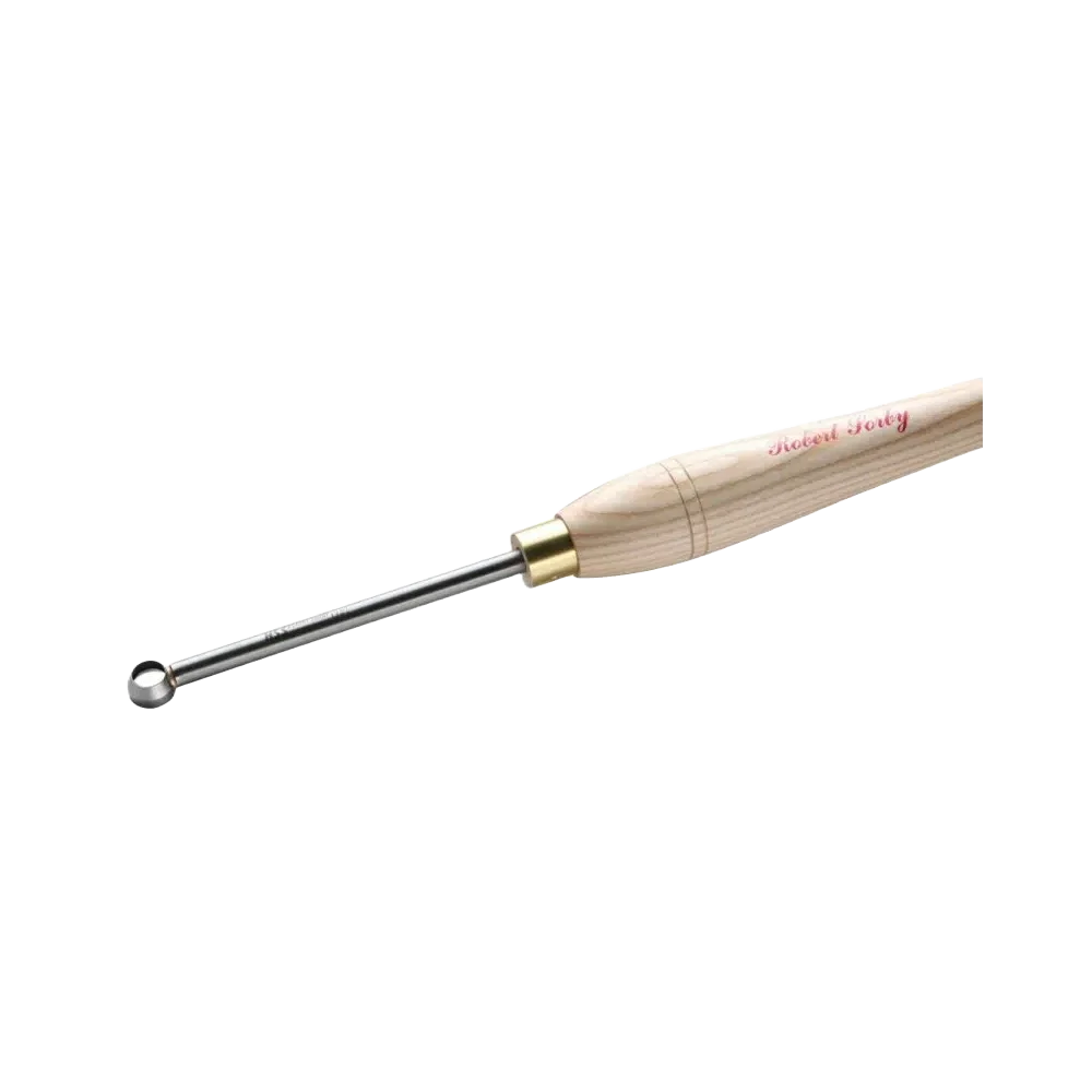 Excellent Sorby Ring Tool 1 2 in. Durable