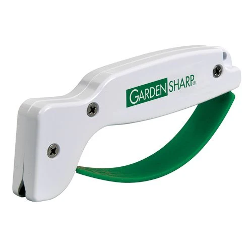 Luxury AccuSharp GardenSharp Tool Sharpener Practical