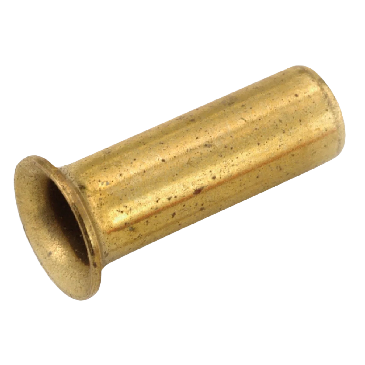 Prestigious Anderson Metals 5 16 In. Brass Compression Insert 5-Pack Contemporary