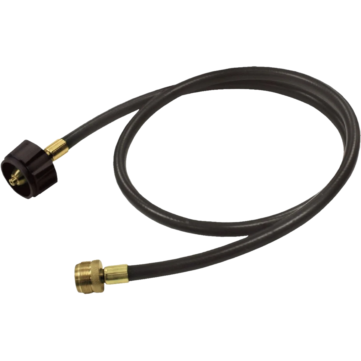 Detailed GrillPro PVC LP Hose Adapter 4 ft. 1 2 in. Unique