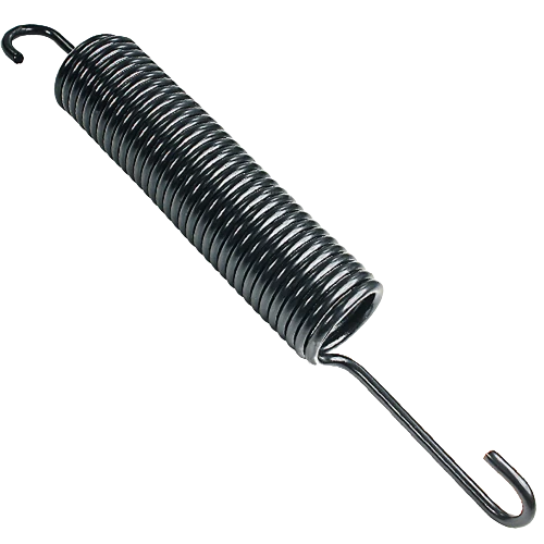 Organic John Deere M45123 Mower Deck Idler Tightener Spring Professional