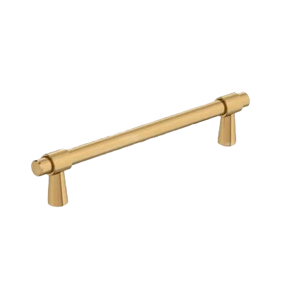 Next-Generation Amerock Destine 5-1 16 Center-to-Center Champagne Bronze Cabinet Pull Selected