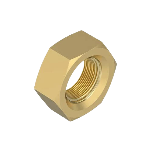 Trendy John Deere 14H865 Hexagonal Nut Eco-Friendly