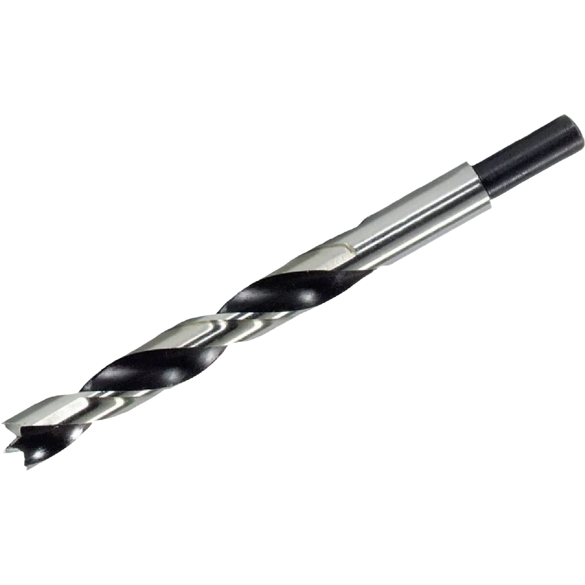 First-Class Irwin 1 8 in. High Speed Brad Point Drill Bit Verified