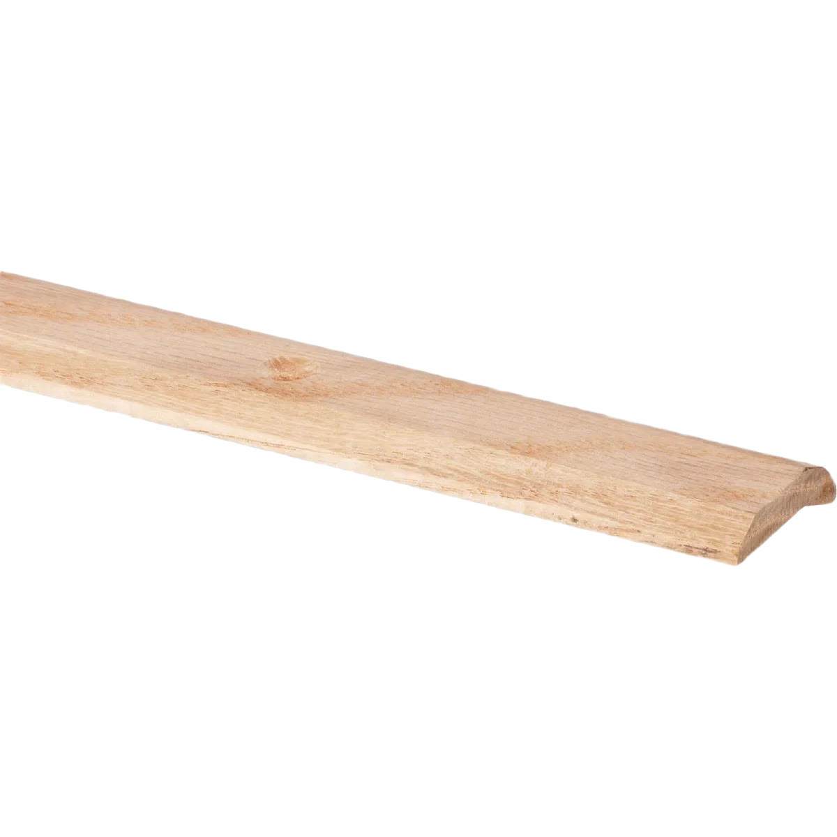 Advanced M-D 1-7 16 in. Hardwood Carpet Trim 6 ft. Unique