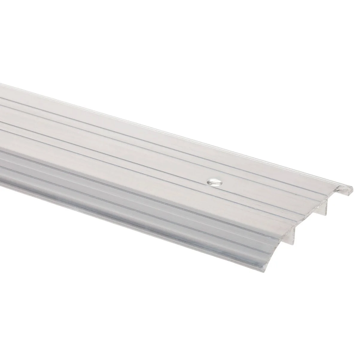 Green M-D Ultra Commercial Extra Heavy Duty Fluted Threshold Stylish
