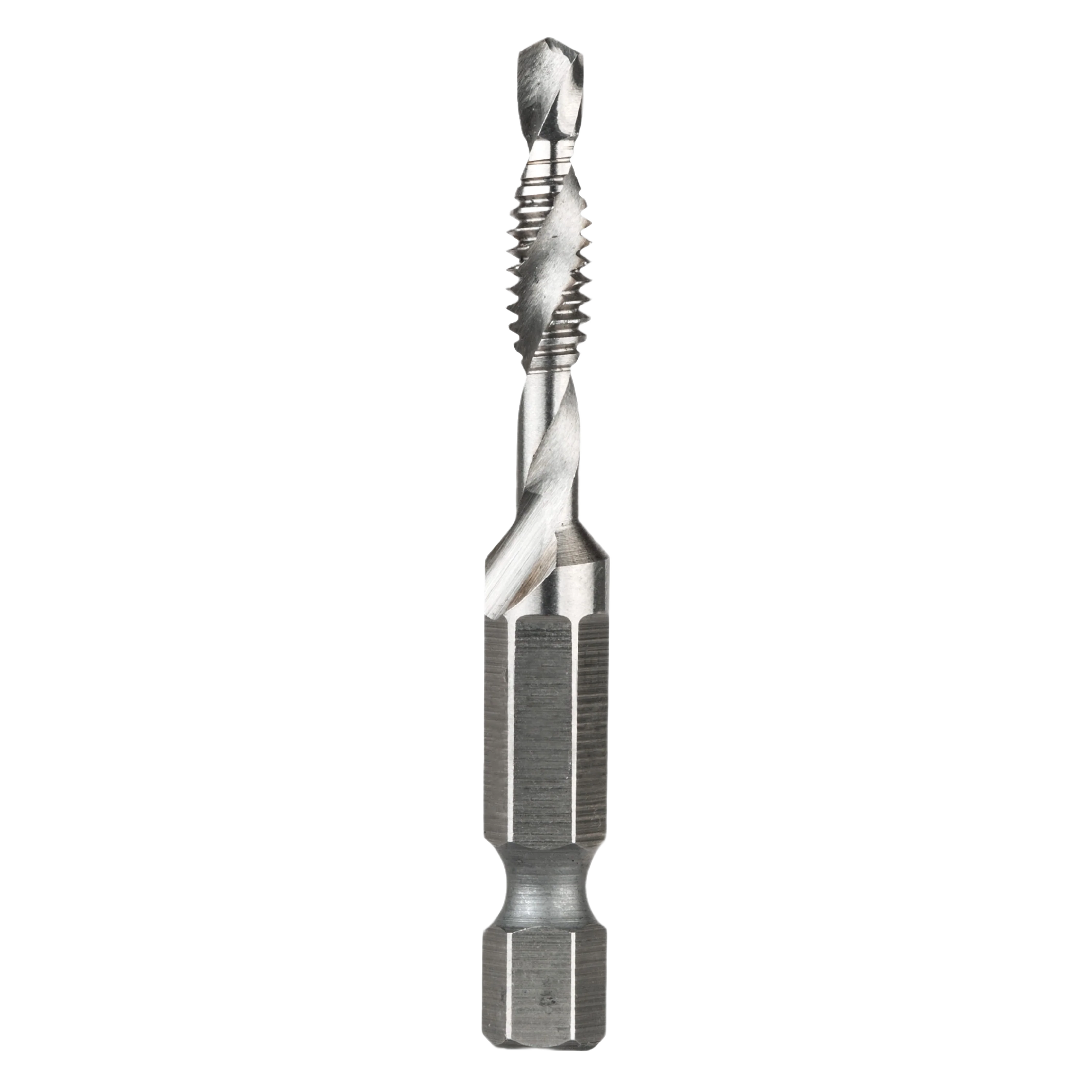 Detailed DEWALT 10-24 Drill Tap Long-Lasting