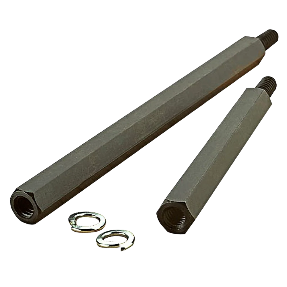 Fine Crafted Grex Sander Extension Shaft Set Selected