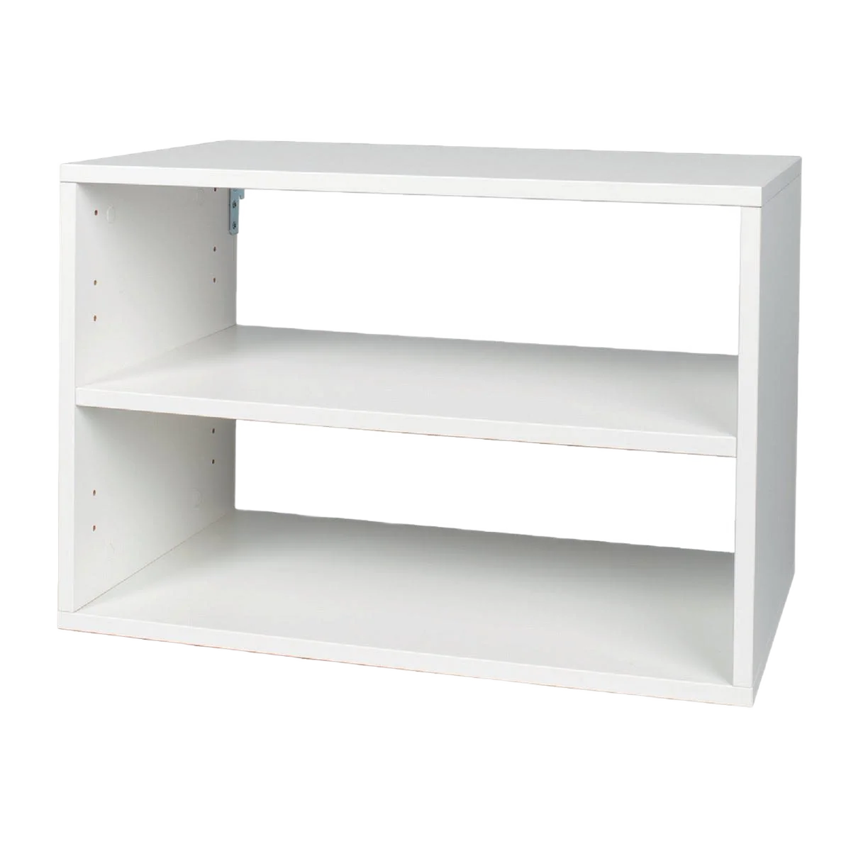 Professional domRail White O-Box with 1 Shelf Original Design