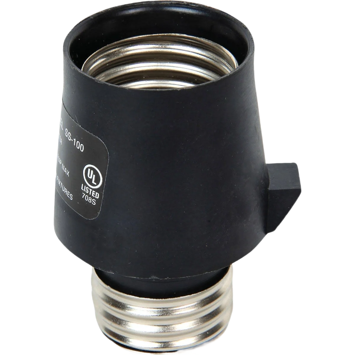 Sustainable Do it Photocell Lamp Control Lightweight