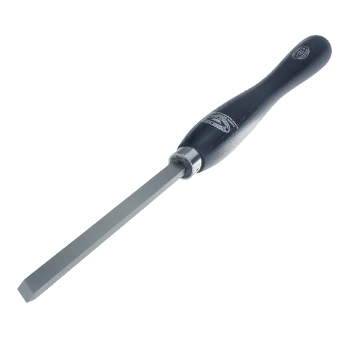Traditional Crown Cryo Skew Chisel 1 2 in. High-Grade