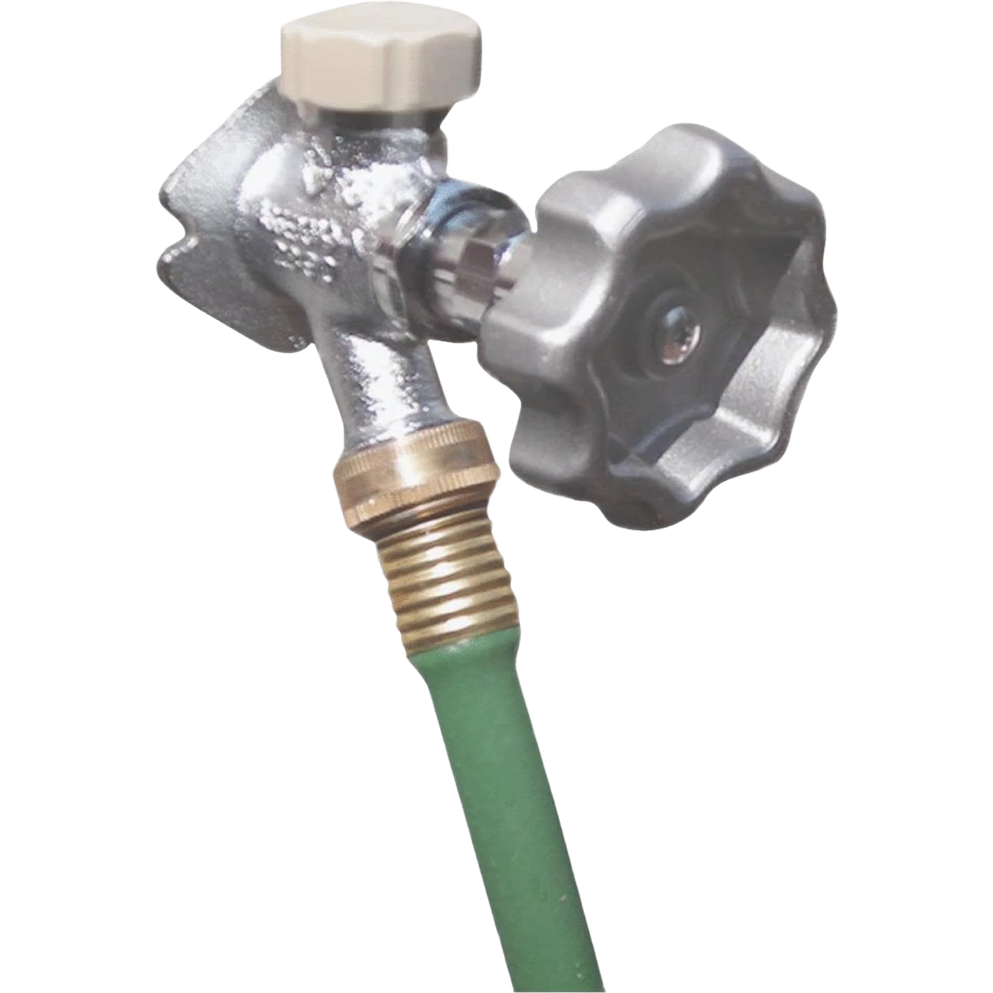 Consistent Danco Universal Outdoor Faucet Handle Detailed