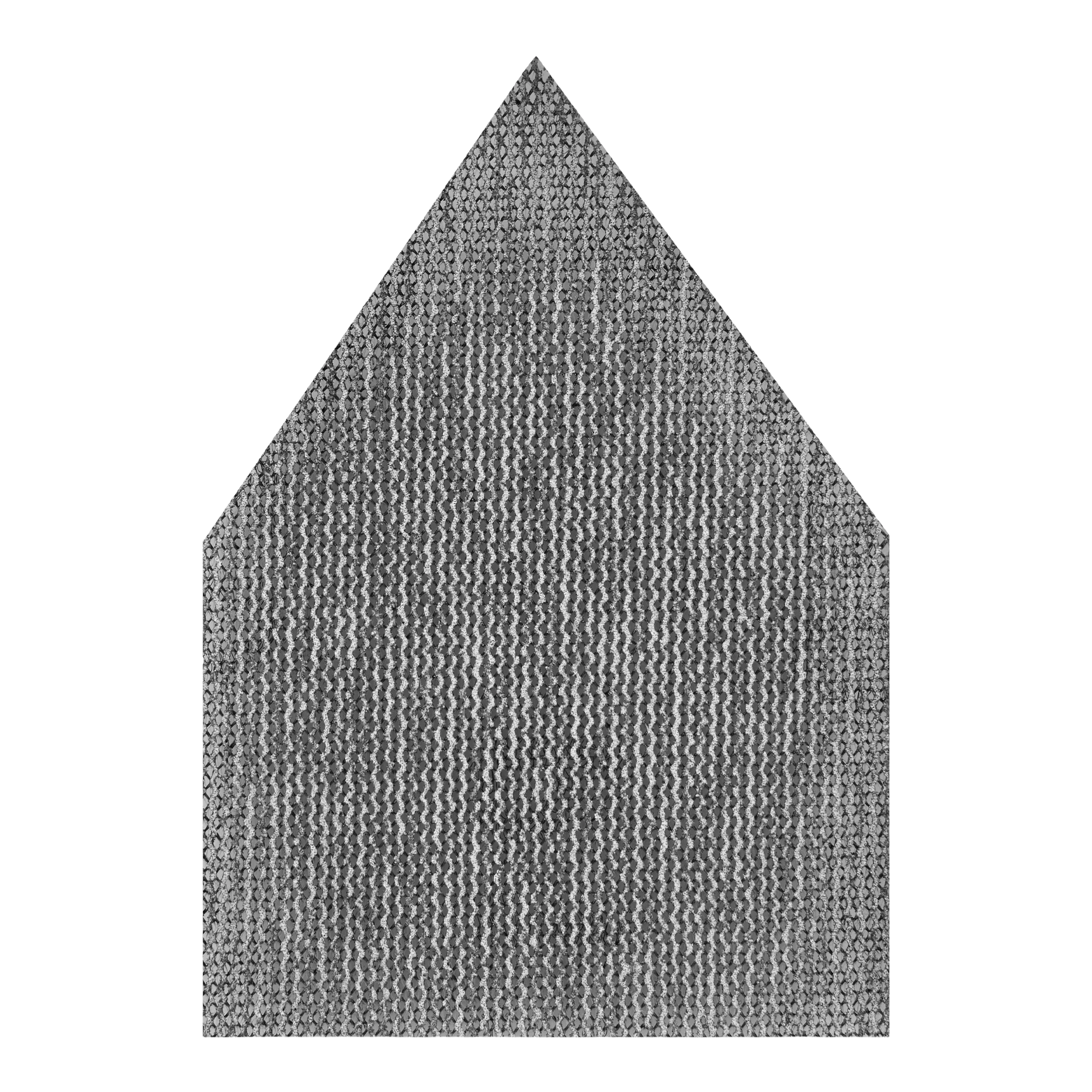Easy-to-Use Milwaukee M12 FUEL™ 120 Grit Orbital Sander Mesh Sanding Sheets 12-Pack Exclusive