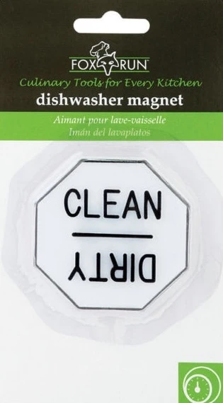 Trusted Fox Run Dishwasher Magnet Comfortable