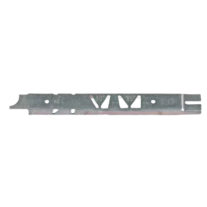 Consistent STIHL Depth Gauge Tool Professional