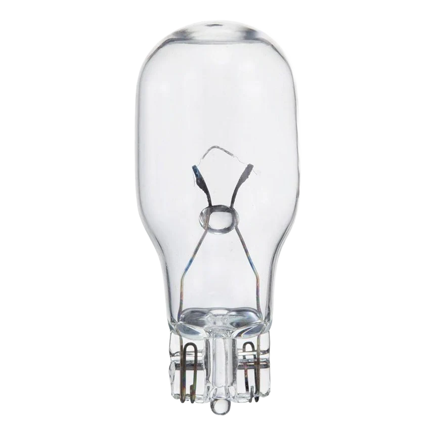 Smooth Satco 11 Watt Miniature T5 Landscape Light Bulb Original Design