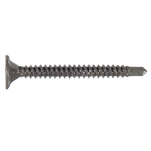 High-Quality Hillman 8 x 1-5 8 In. Cement Board Screw 2 Self Drilling Point Modern
