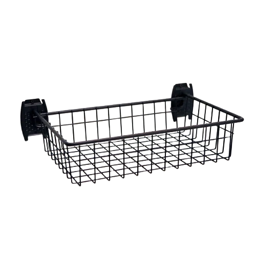 Dependable domRail The Basket Optimized
