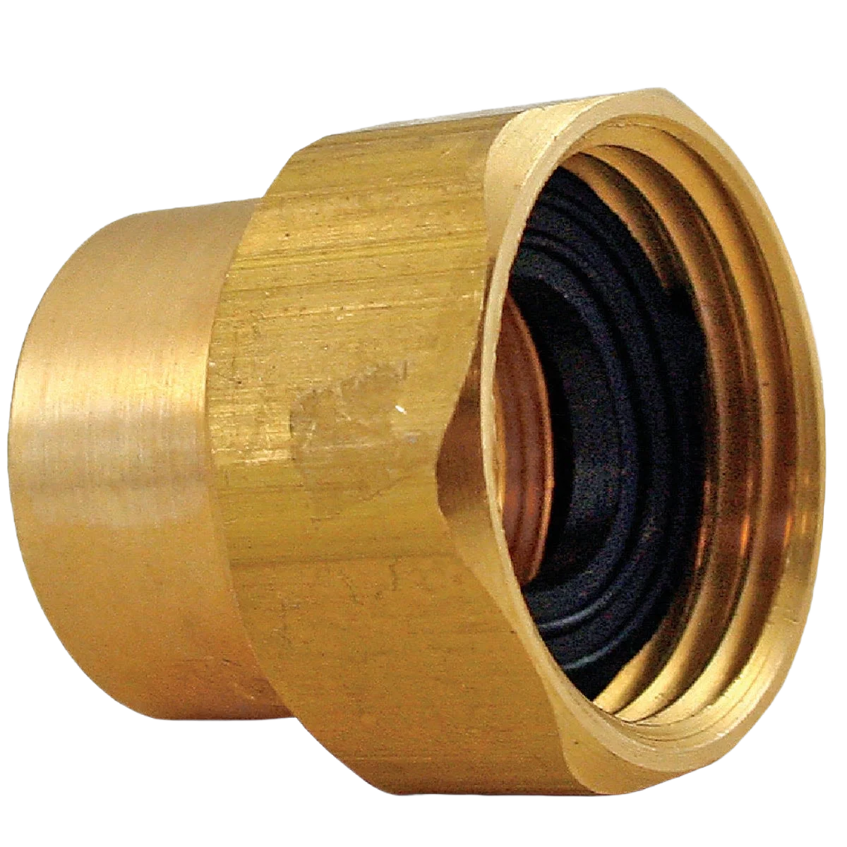 Detailed Anderson Metals Female Hose X Female Pipe Thread High-Grade