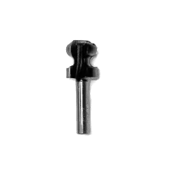Unique Shaper Tools 22mm X 16mm Fingerpull Router Bit Lightweight