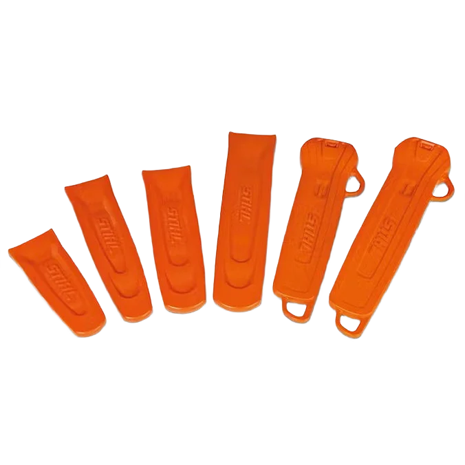 Consistent STIHL 18 3003 Chainsaw Bar Scabbard Superior