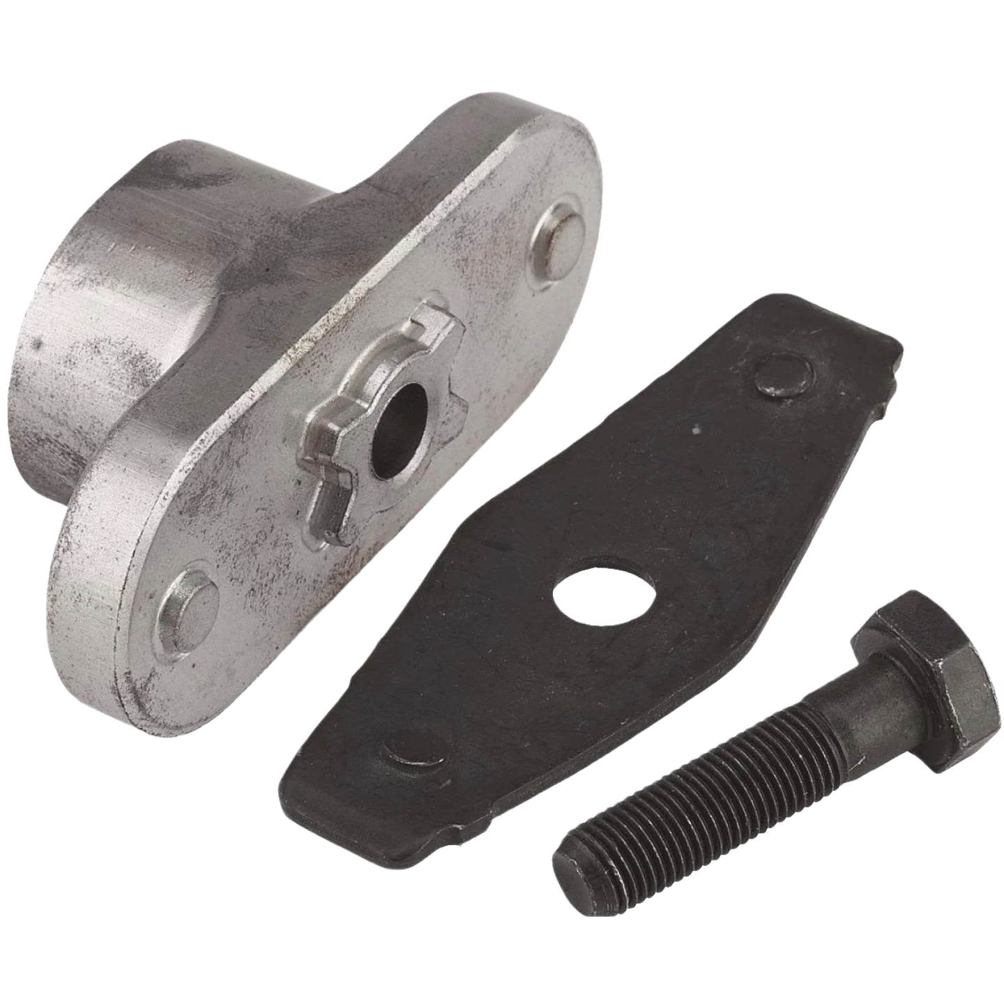 Long-Lasting Arnold Short Shaft Blade Adapter Kit Easy-to-Use