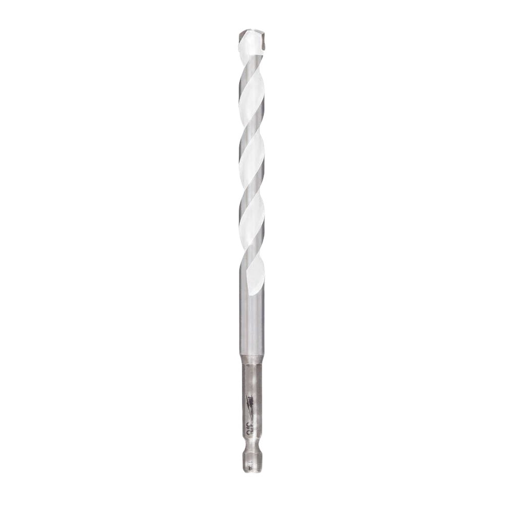 Enhanced Milwaukee SHOCKWAVE™ 3 8 Carbide Multi-Material Drill Bit Original