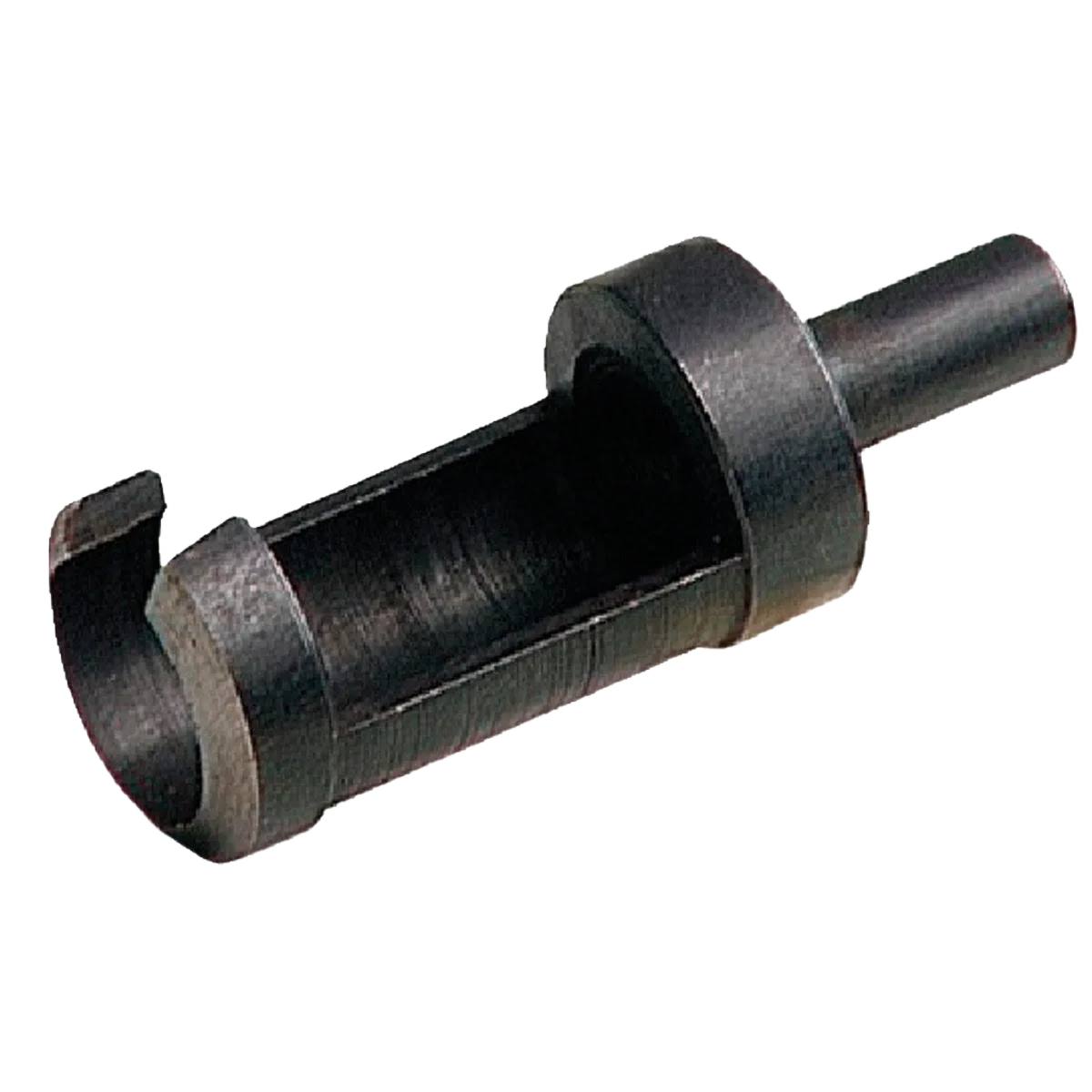 Premium Irwin 3 8 in. High-Carbon Steel Plug Cutter Smooth