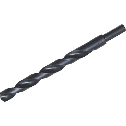 Elite Milwaukee THUNDERBOLT® 17 64 Black Oxide Drill Bit Responsible