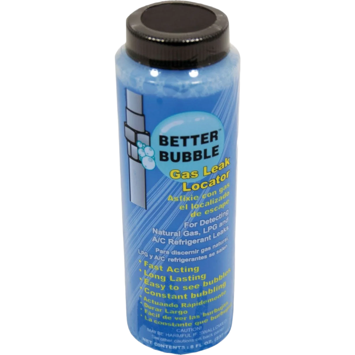 Trusted Rectorseal Better Bubble Leak Locator Efficient