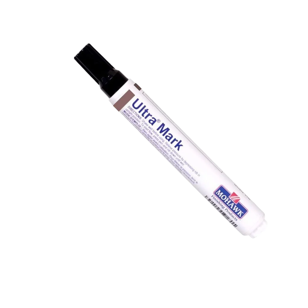 Comfortable Mohawk Ultra Mark Marker Hazelnut Glaze Powerful
