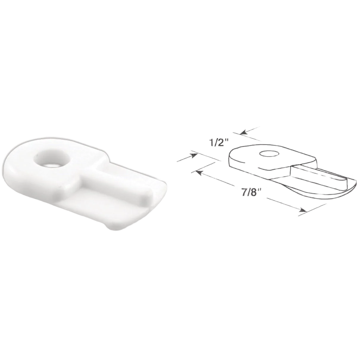 Expertly Made Prime-Line Turn Button Crafted