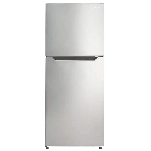Expertly Made 10.1 CuFt. Refrigerator Glass Shelves Crisper Frost Authentic