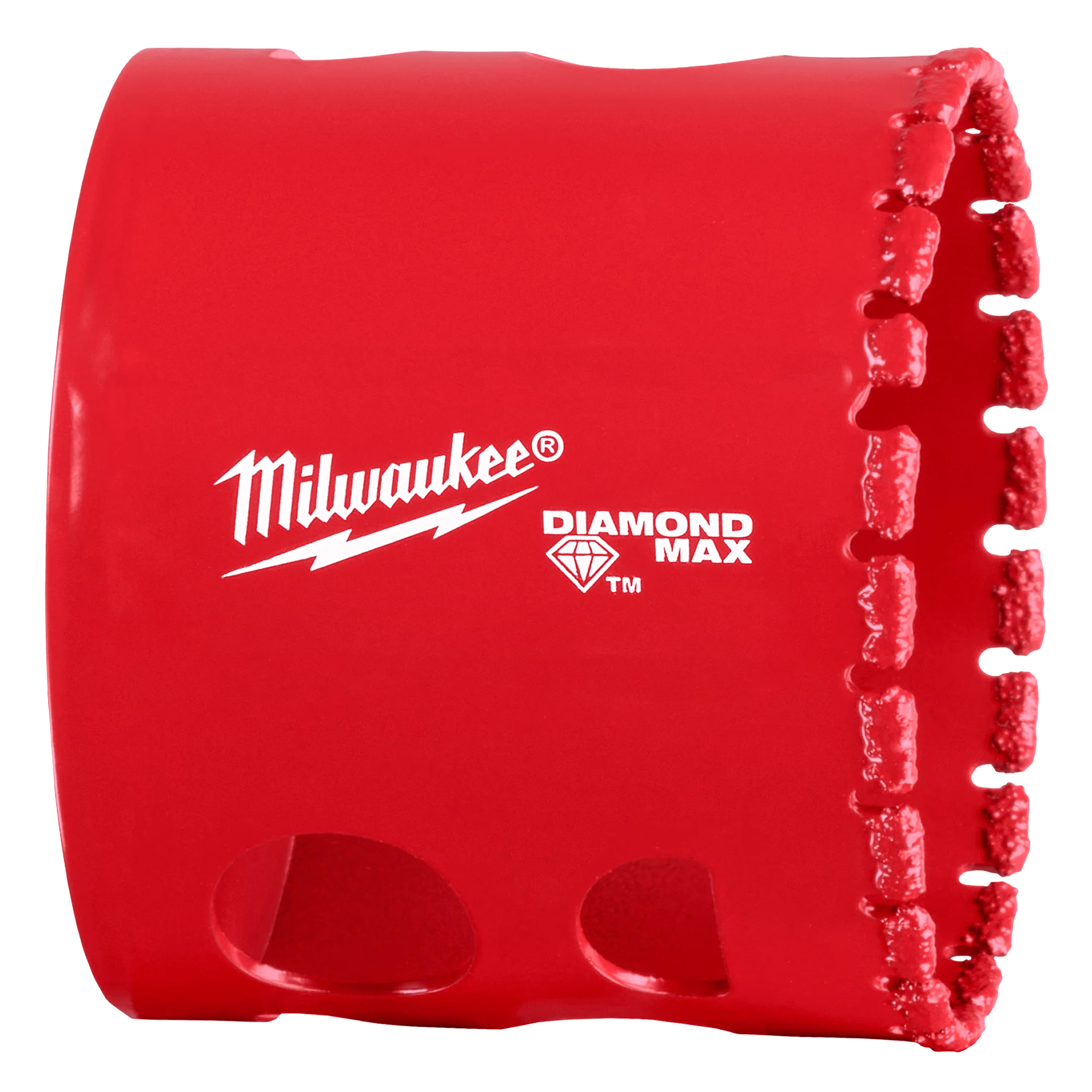 Selected Milwaukee 2 DIAMOND MAX™ Hole Saw Minimalist