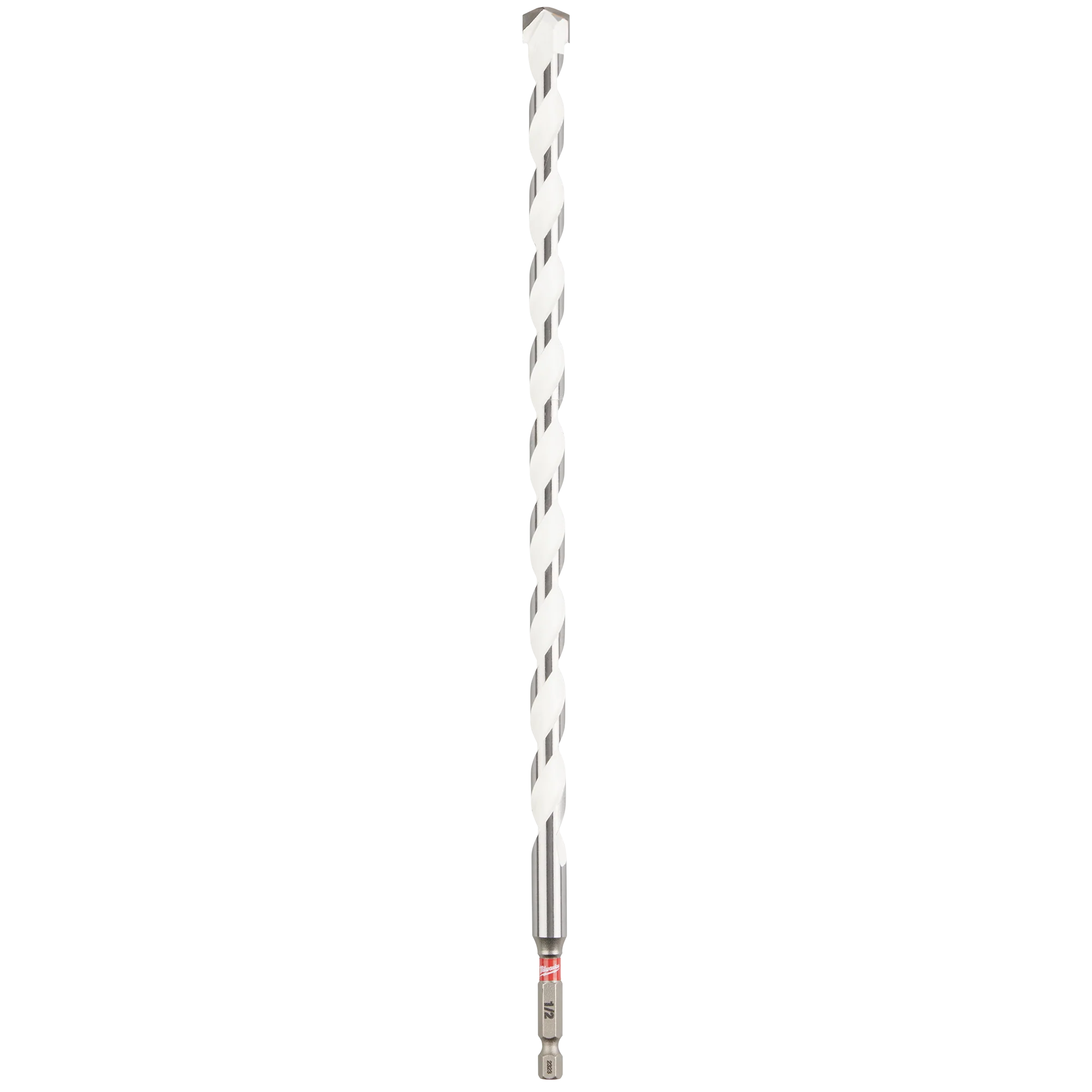 Optimized Milwaukee 1 2 x 10 x 12 SHOCKWAVE™ Impact Duty Carbide Multi-Material Drill Bit Practical