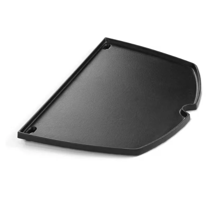 Artisan Weber Q 300 3000 Series Griddle Traditional