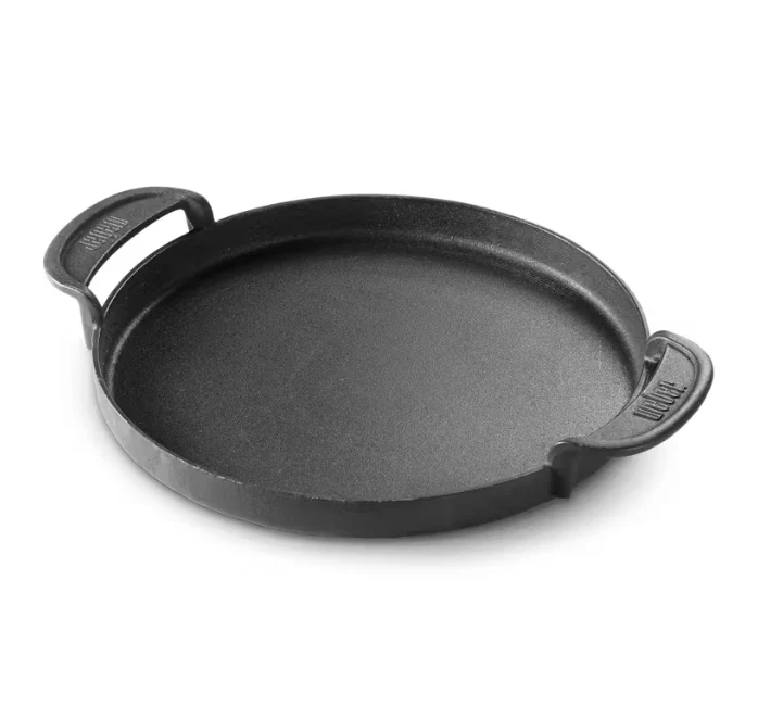 Innovative Weber Gourmet BBQ Griddle World-Class