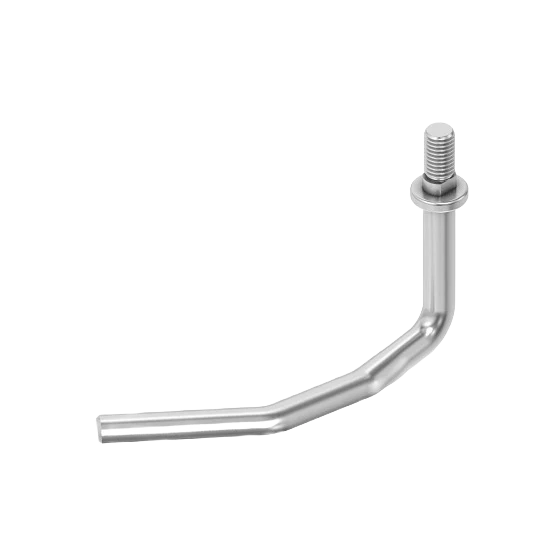 Prestigious John Deere UC25154 Belt Guide Refined