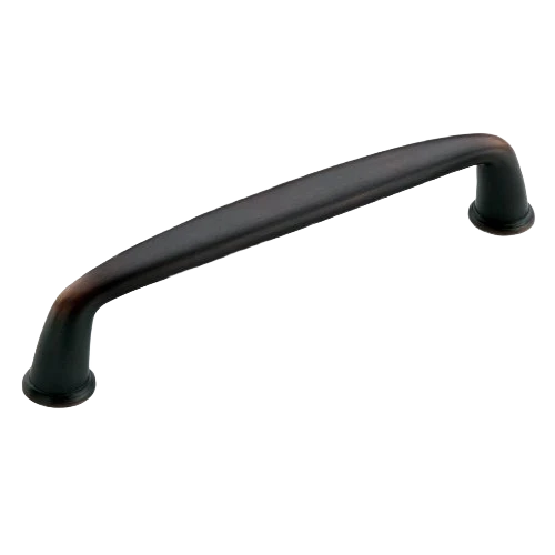 Trendy Amerock Kane Crosley Oil Rubbed Bronze Pull 5 in. Powerful