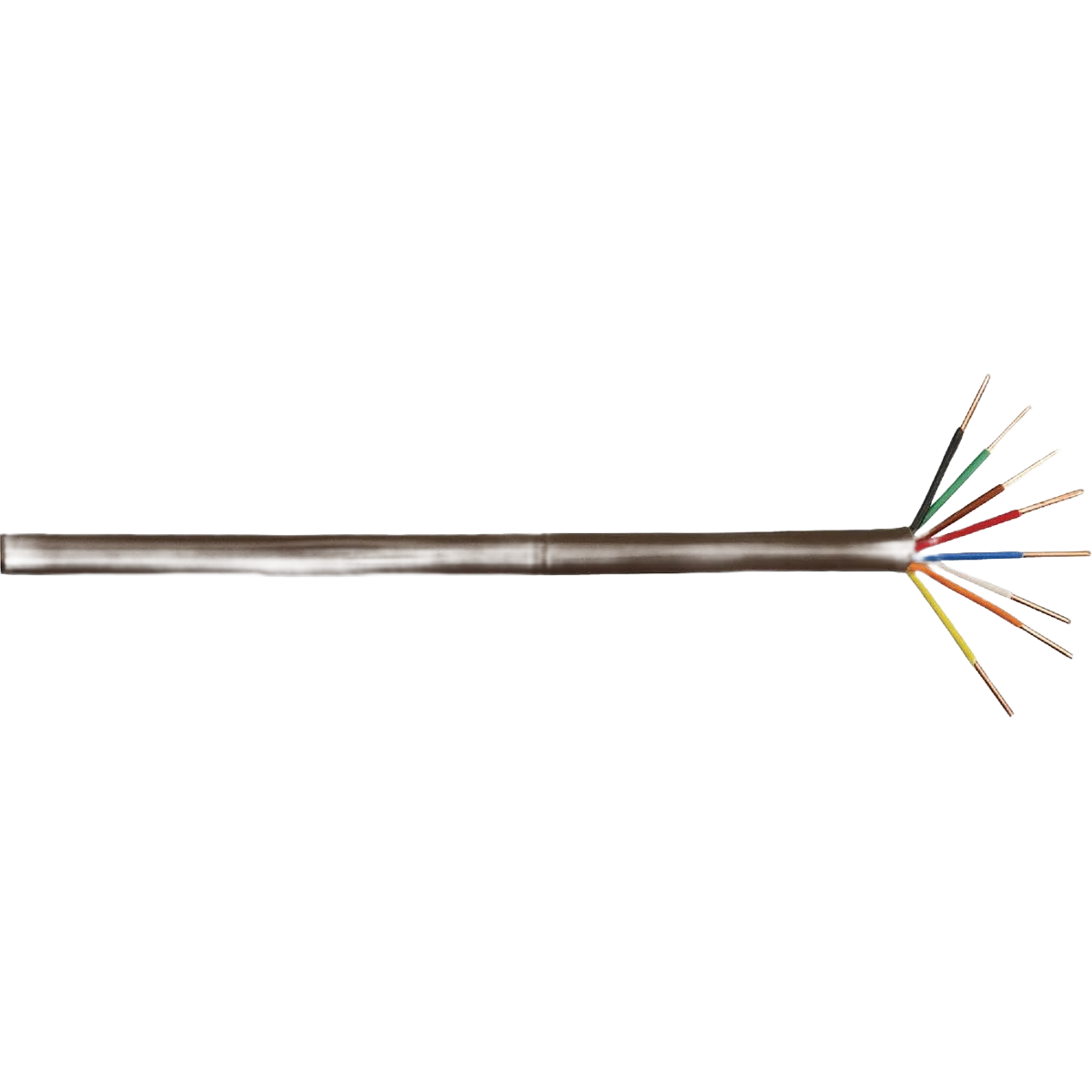 Next-Generation Coleman Cable 250' 18 8 Thermostat Wire Classic