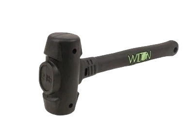 Smooth JPW Wilton 2 Dead Blow Hammer Flexible