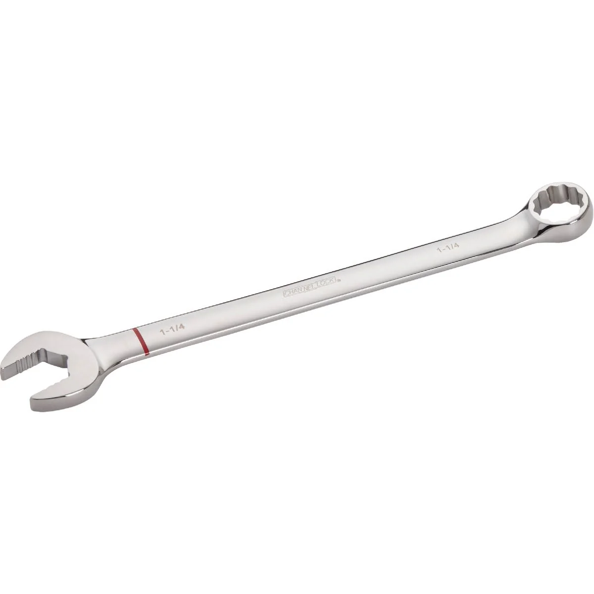 World-Class Channellock 1-1 4 in. 12-Point Standard Combination Wrench Exclusive