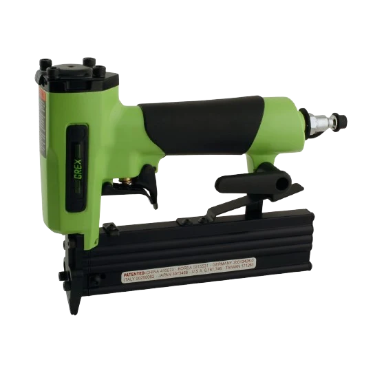 Sustainable Grex 23 Gauge Headless Pinner 3 8 in. to 1-3 16 in. Quality