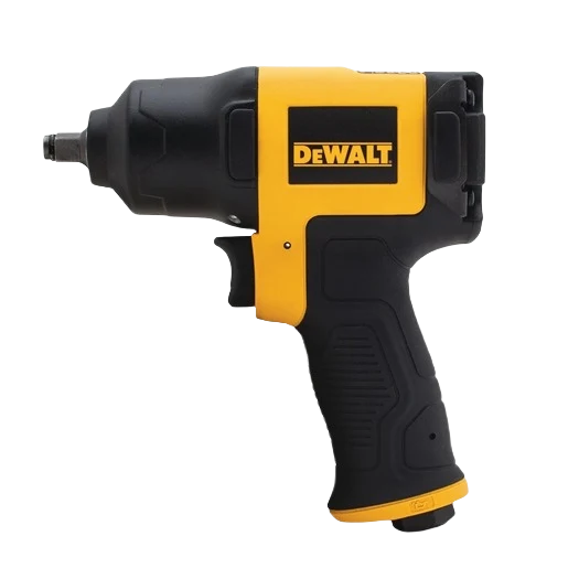 Fine DEWALT 3 8 Drive Impact Wrench Easy-to-Use