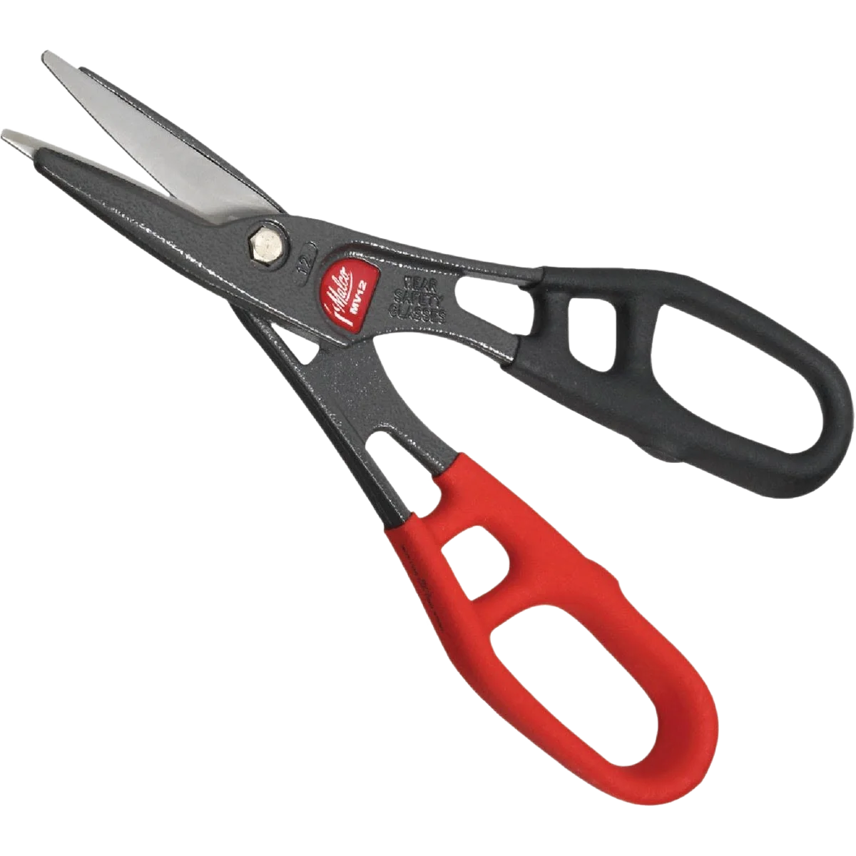 Breathable Malco Andy Combination Snips Efficient