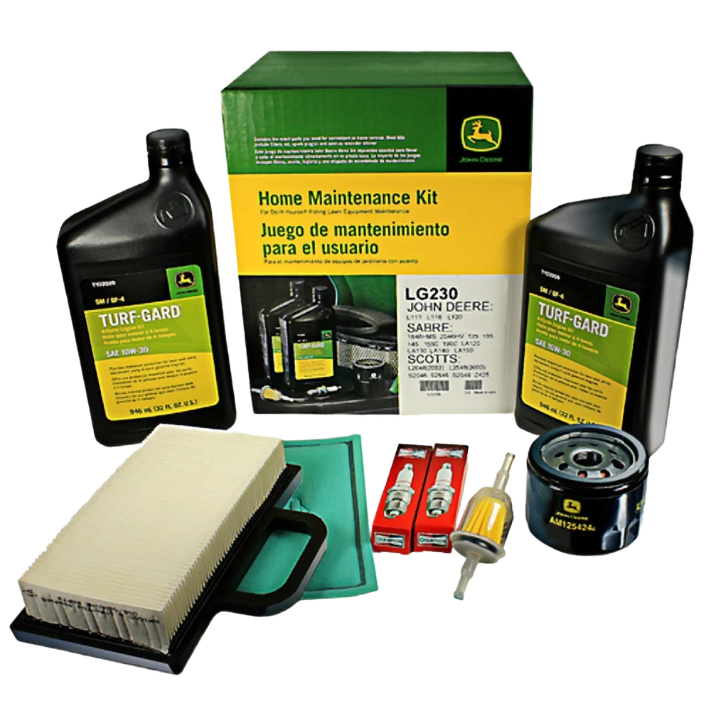 Unique John Deere LG230 Home Maintenance Kit Elegant
