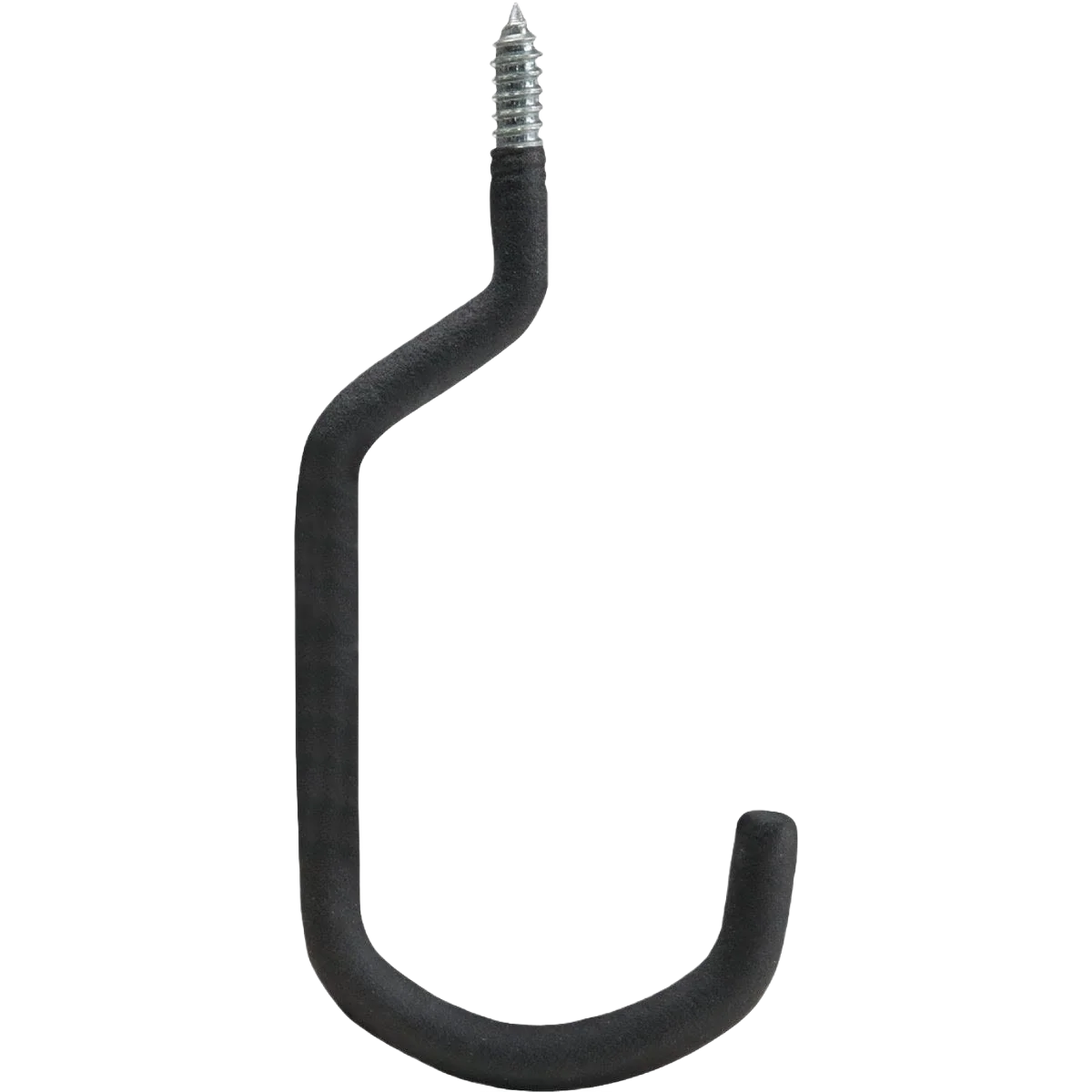 Crafted Do it Heavy-Duty Screw-In Bicycle Hanger Durable